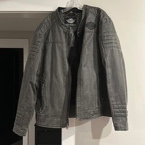 Men’s Harley-Davidson Jacket